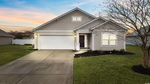 817 Sweeney Dr, Little River, SC 29566