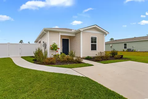 419 Toledo St, Conway, SC 29526