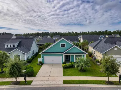 1225 Berkshire Ave, Myrtle Beach, SC 29577