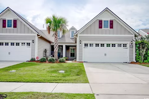 6024 Tramonto St, Myrtle Beach, SC 29577