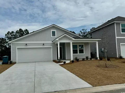 957 Laconic Dr, Myrtle Beach, SC 29588