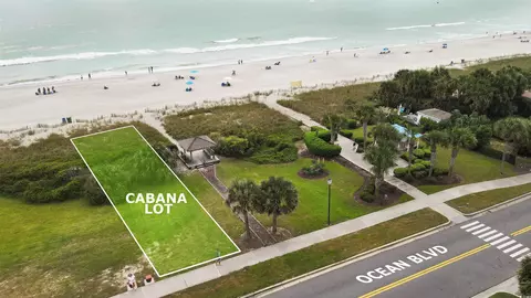 5518 Ocean Blvd N, Myrtle Beach, SC 29577