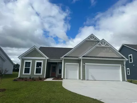 5247 Lucy Way, Myrtle Beach, SC 29579