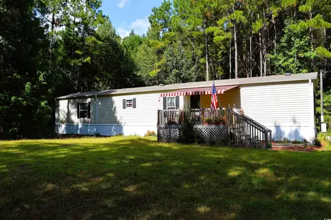 4636 Highway 554, Loris, SC 29569
