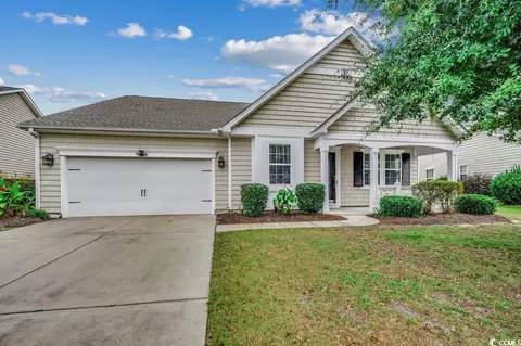 3312 Saddlewood Cir, Myrtle Beach, SC 29579