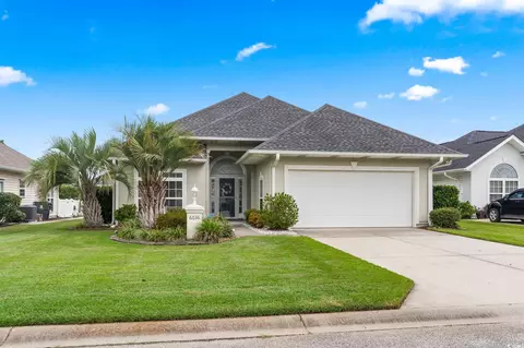 6036 Andros Ln, Murrells Inlet, SC 29576