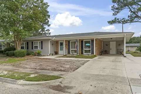 3544 Willow St #3544, Myrtle Beach, SC 29577