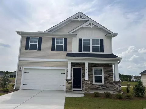 1026 Jase Dr, Longs, SC 29568