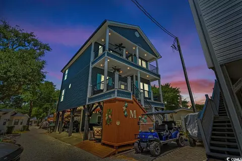 6001 S 22 S Kings Hwy # -M, Myrtle Beach, SC 29575