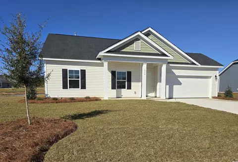 1056 Jase Dr, Longs, SC 29568