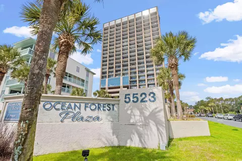 5523 N Ocean Blvd #708, Myrtle Beach, SC 29577