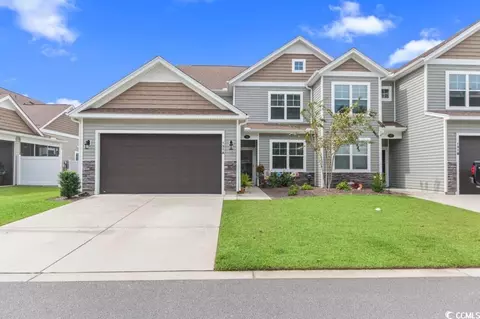 131 Machrie Loop #A, Myrtle Beach, SC 29588