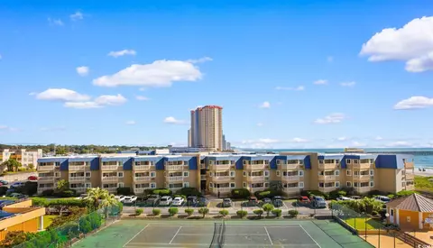 9660 Shore Dr #220, Myrtle Beach, SC 29572