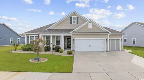 599 Hickman St, Surfside Beach, SC 29575