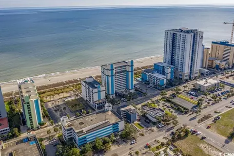 2300 Ocean Blvd N #632, Myrtle Beach, SC 29577