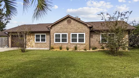 612 Plantation Dr, Surfside Beach, SC 29575