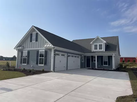 404 Starlit Way, Myrtle Beach, SC 29579