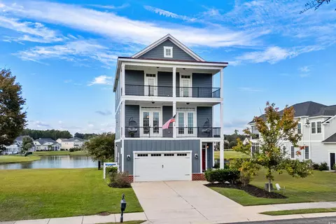 973 Crystal Waterway Dr, Myrtle Beach, SC 29579