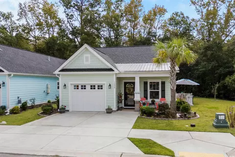 1600 Carsens Ferry Dr, Conway, SC 29526