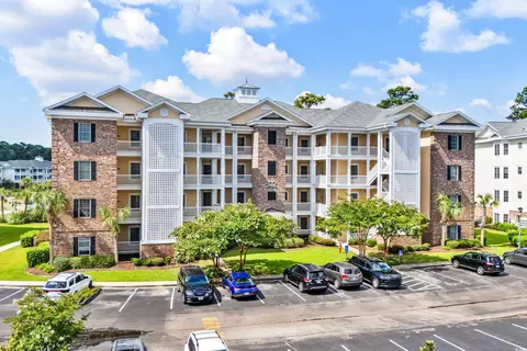 4890 Luster Leaf Cir #401, Myrtle Beach, SC 29577