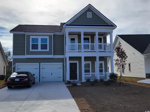 553 Magnolia Terrace Dr, Myrtle Beach, SC 29579