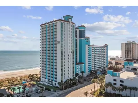3000 Ocean Blvd N #121, Myrtle Beach, SC 29577