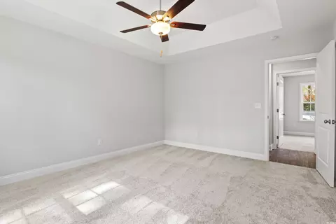 Bedroom - 815 Lakeside Dr, Georgetown, SC 29440 photo 1 of 8