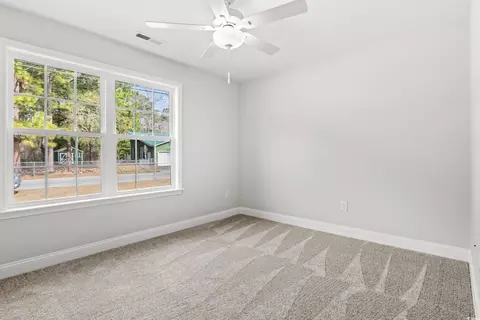 Bedroom - 815 Lakeside Dr, Georgetown, SC 29440 photo 3 of 8