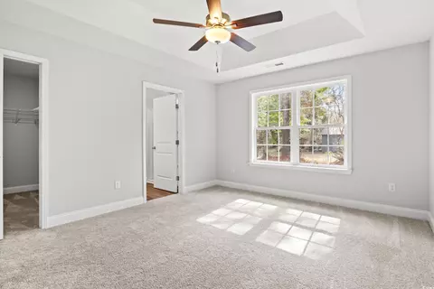 Bedroom - 815 Lakeside Dr, Georgetown, SC 29440 photo 8 of 8