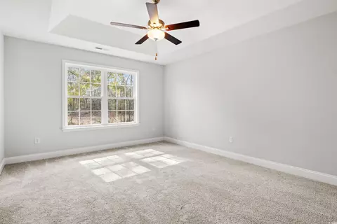 Bedroom - 815 Lakeside Dr, Georgetown, SC 29440 photo 7 of 8