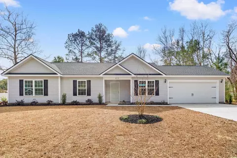 815 Lakeside Dr, Georgetown, SC 29440