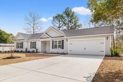 Other - 815 Lakeside Dr, Georgetown, SC 29440 photo 1 of 14