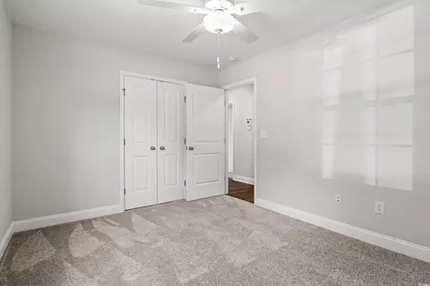 Bedroom - 815 Lakeside Dr, Georgetown, SC 29440 photo 5 of 8