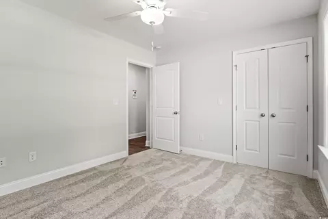 Bedroom - 815 Lakeside Dr, Georgetown, SC 29440 photo 6 of 8