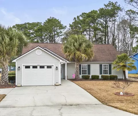 255 Gateway Dr, Little River, SC 29566