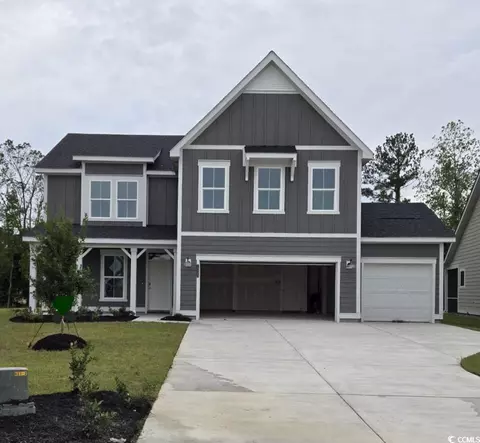 1300 Safe Haven Dr, Myrtle Beach, SC 29579