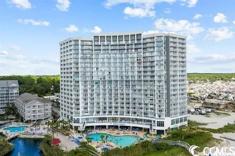 158 Seawatch Dr #1508, Myrtle Beach, SC 29572