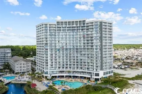 158 Seawatch Dr #1508, Myrtle Beach, SC 29572