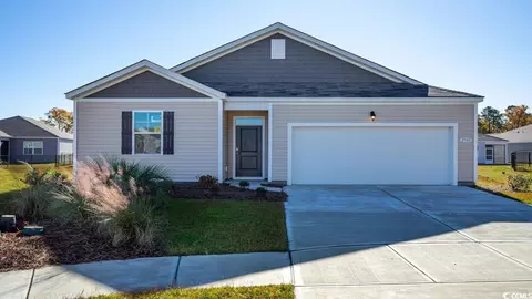522 Goldstar St, Conway, SC 29526