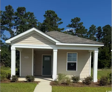 244 Ashworth Dr, Tabor City, NC 28463
