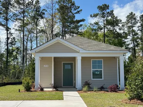 244 Ashworth Dr, Tabor City, NC 28463