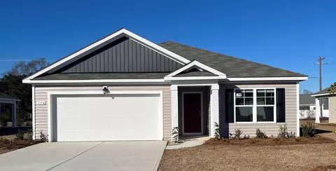 354 Jeff Waters Cir, Longs, SC 29568