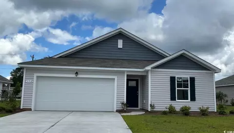 358 Jeff Waters Cir, Longs, SC 29568