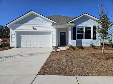 2643 Riverboat Way, Conway, SC 29526