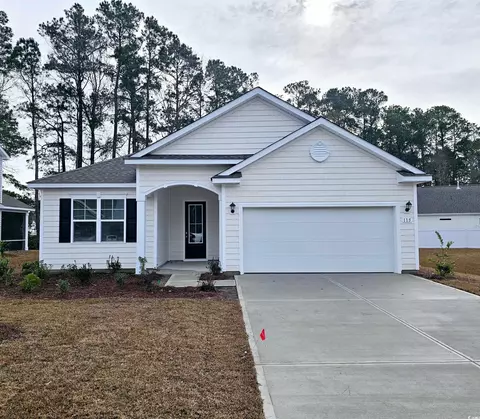 115 Ranch Haven Dr, Murrells Inlet, SC 29576