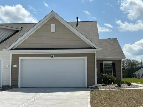 514 Courtridge Loop, Conway, SC 29526