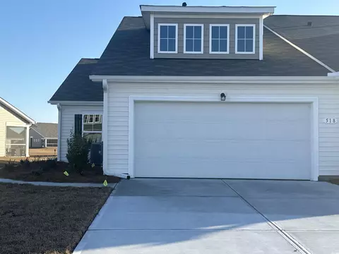 518 Courtridge Loop, Conway, SC 29526