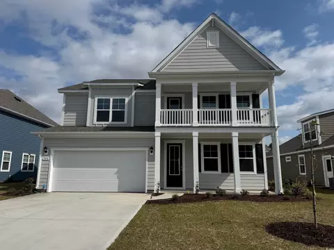 7050 Shooting Star Way, Myrtle Beach, SC 29579