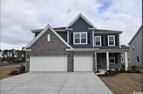 7054 Shooting Star Way, Myrtle Beach, SC 29579