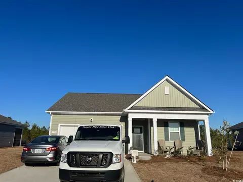 223 Hadley Springs Ave, Longs, SC 29568